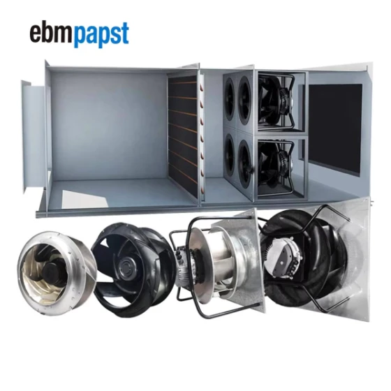 ebmpapst K3G500-PB24-03/F01 Lüfter
