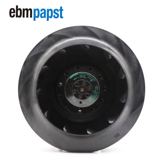 ebmpapst R2E225-AX52-25 Lüfter