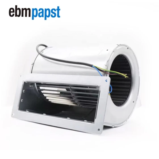 ebmpapst D2E133-DM47-23 Lüfter