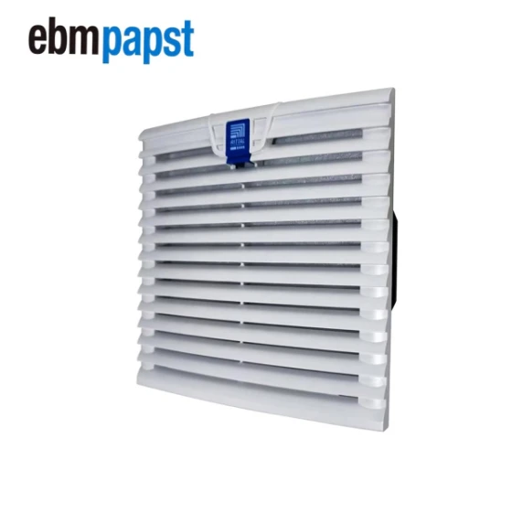 ebmpapst K2S165-AA75-06 Lüfter