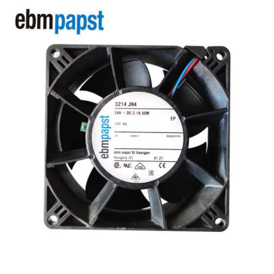 ebmpapst 3214JH4 Lüfter