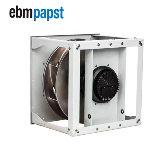 ebmpapst K3G630-AS05-01 Lüfter