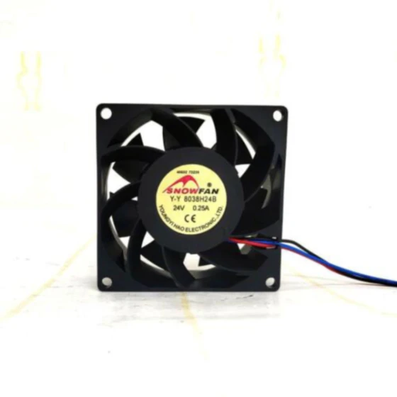 YONGYI Y-Y8038H24B Lüfter