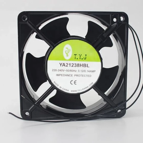 T.Y.J YA21238HBL Ventilator