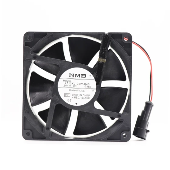 NMB FBA12J15V Lüfter