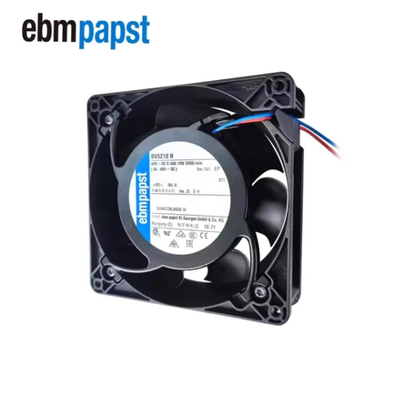 ebmpapst DV5218N Lüfter