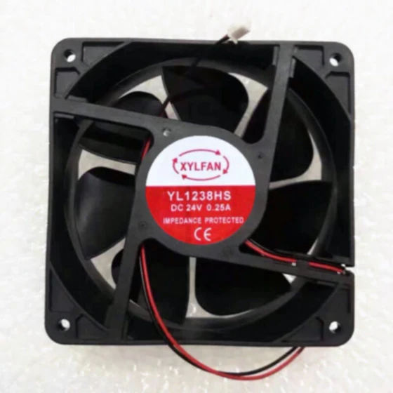 XYLFAN YL1238HS Ventilator