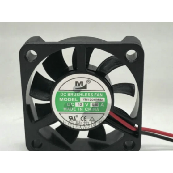 YM1204PFS1 Lüfter