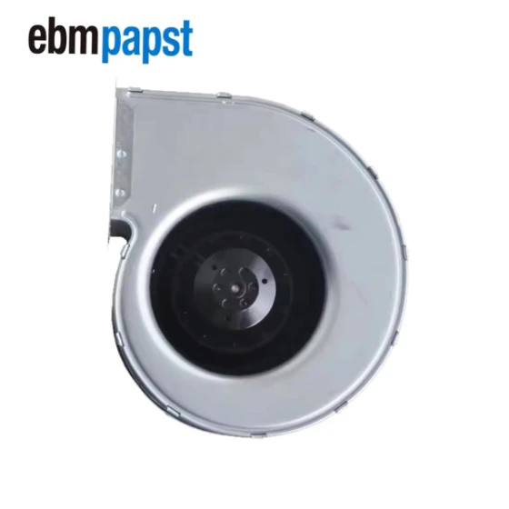 ebmpapst G2E140-PI32-43 Lüfter