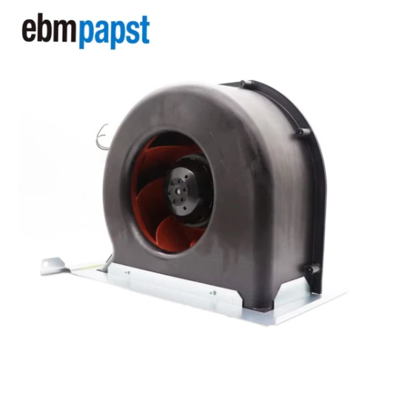 ebmpapst K2E225-RB92-09 Lüfter