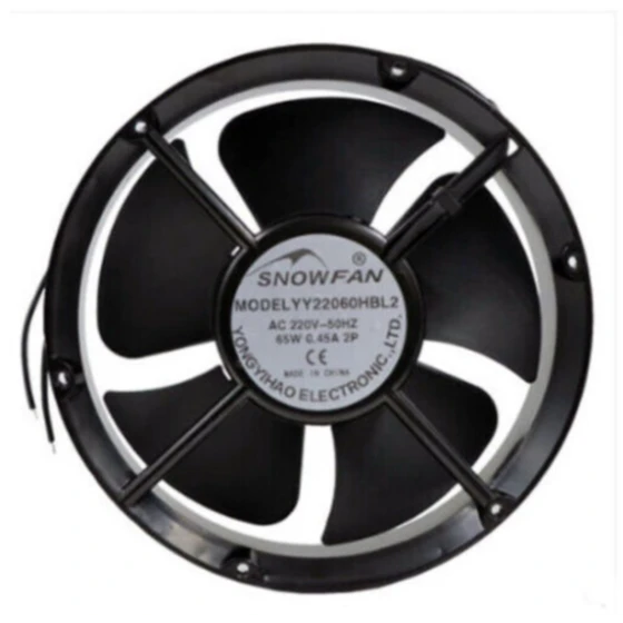 SNOW YY22060HBL2 Ventilator
