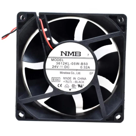NMB 3612KL-05W-B50 Lüfter