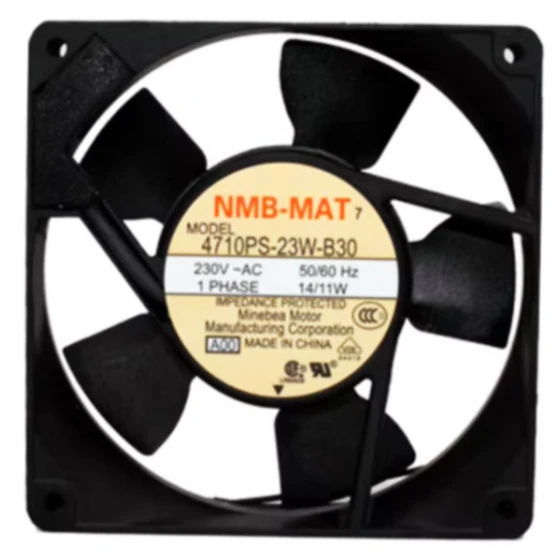 NMB 4710PS-23W-B30 Lüfter