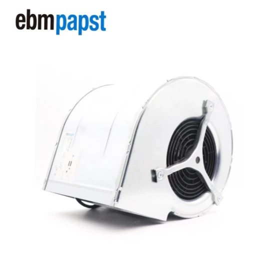 ebm-papst D2E146-CD51-09 Ventilator