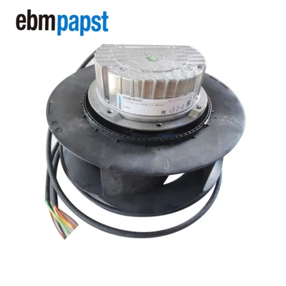 ebmpapst R3G280-RR10-P1 Lüfter