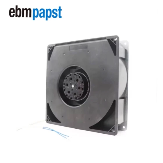 ebm-papst RG160-28/56S Ventilator