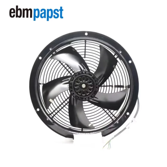 ebm-papst W2D300-CP02-30 Ventilator