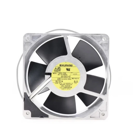 Royal US12D22-GT Ventilator