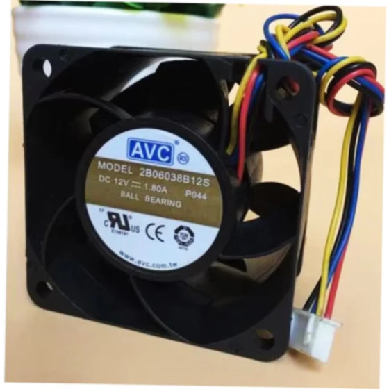 AVC 2B06038B12S Lüfter