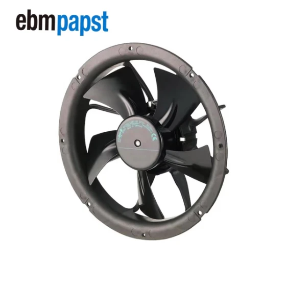 ebmpapst W1G200-EA87-25 Lüfter