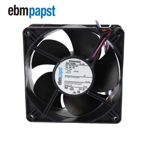 ebmpapst 4414/2N-522 Lüfter