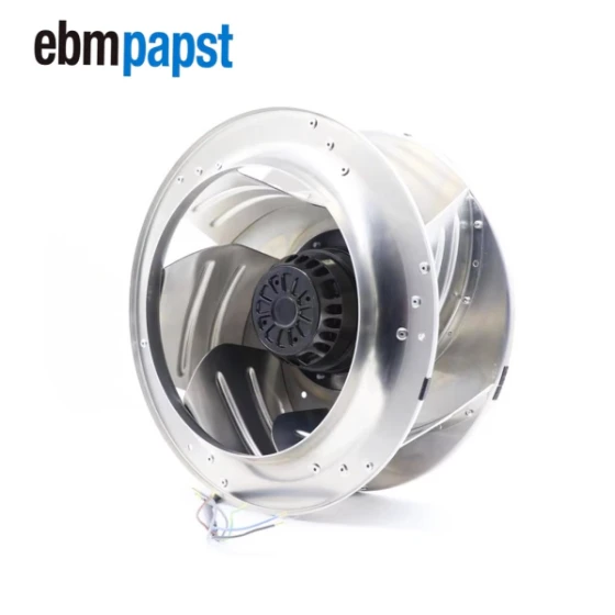 ebm-papst R4E310-AP11-12 Lüfter