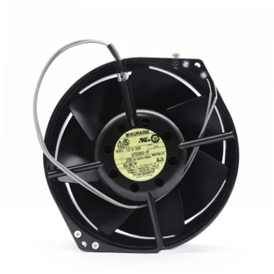 Ikura U7556KX-TP Lüfter