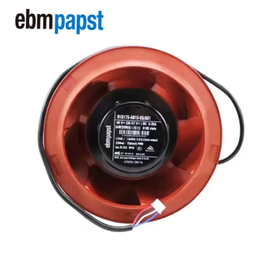 ebmpapst R1G175-AB15-65/A01 Lüfter