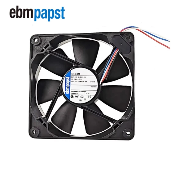 ebmpapst 4414F/2M Lüfter