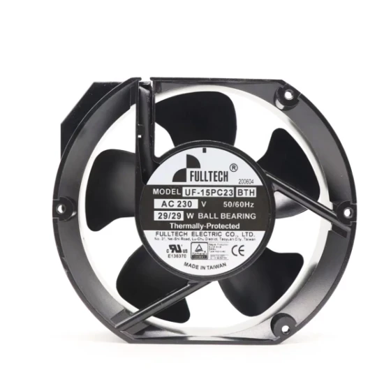 Fulltech UF-15PC23BTH Lüfter