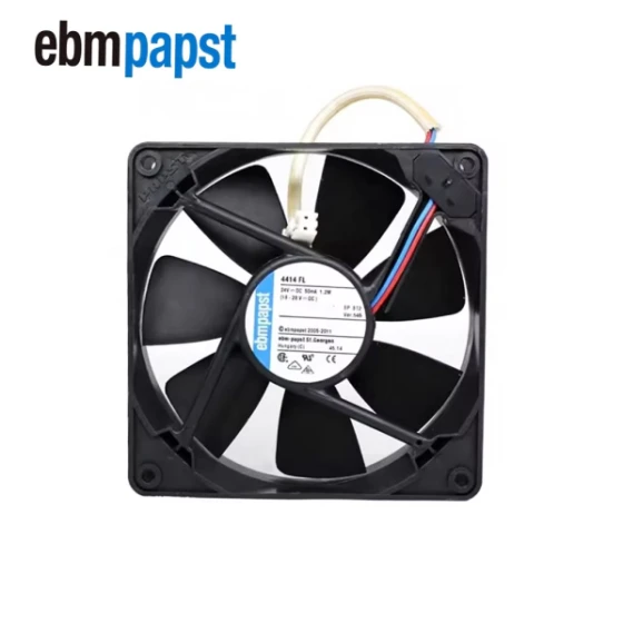 ebmpapst 4414FL Lüfter