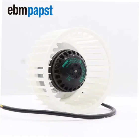 ebmpapst R2E140-BR64-23 Lüfter