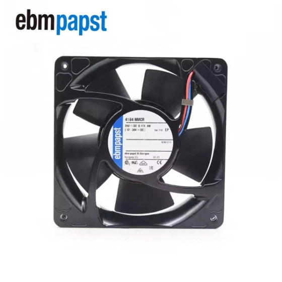 ebmpapst 4184NMCR-110 Lüfter