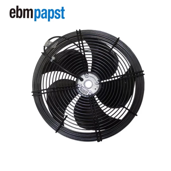 ebmpapst S4E330-AP18-31 Lüfter