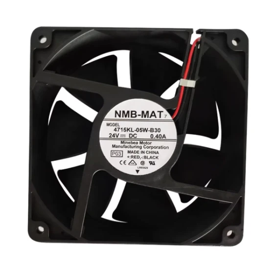 NMB 4715KL-05W-B30 Lüfter