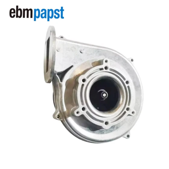 ebmpapst NRG118/0800-3612-030204 Ventilator