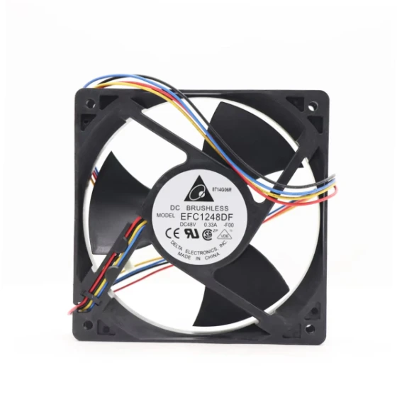 Delta EFC1248DF-F00 Lüfter