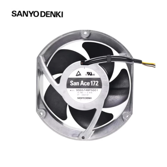 Sanyo 9SG5748P5G01 Lüfter