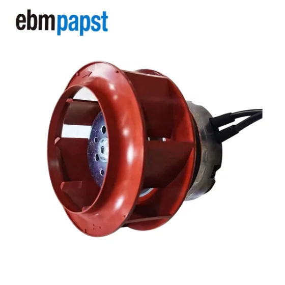ebmpapst R3G133-8317078147 Lüfter