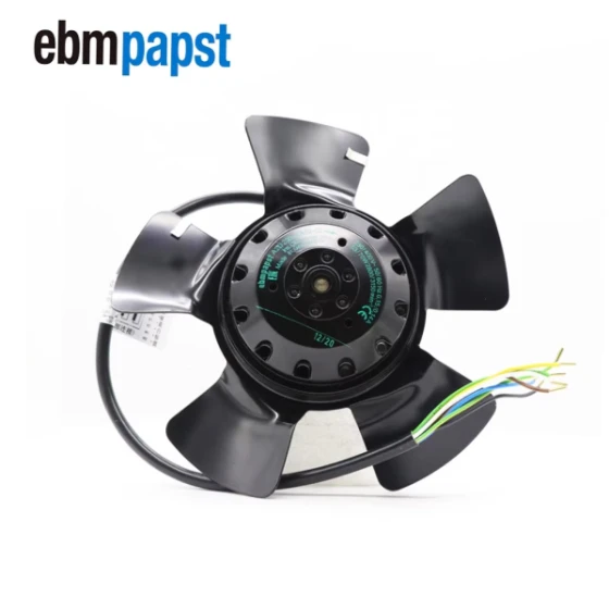 ebmpapst A2D200-AA02-02 Lüfter