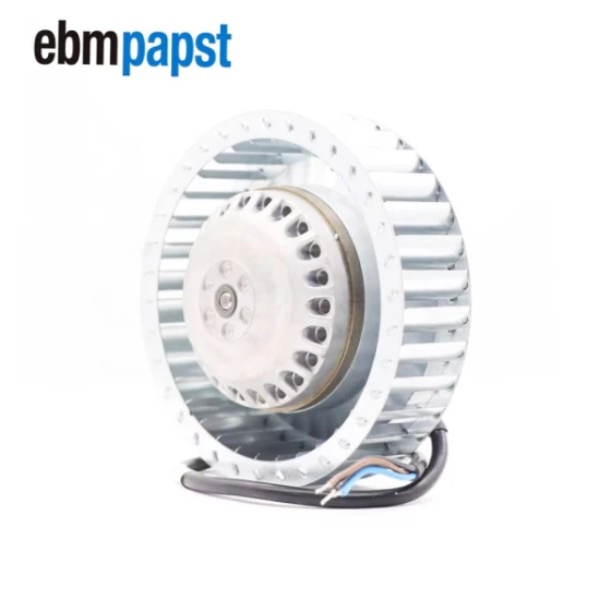 ebmpapst R2E120-BB76-11 Lüfter