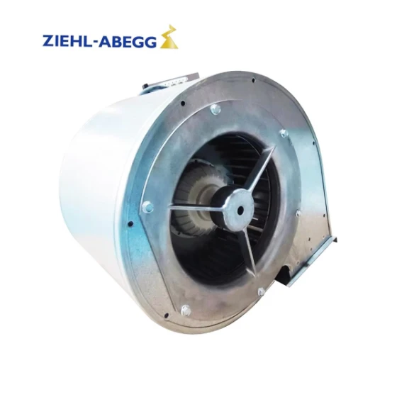 Ziehl Abegg RD25S-4EW.4I.DL Ventilator