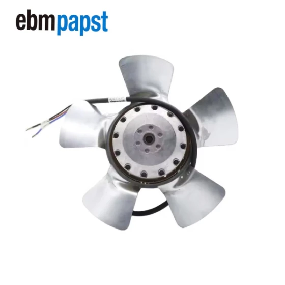 ebm-papst A2D210-AA02-10 Ventilator