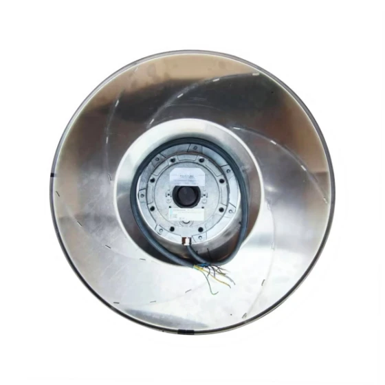ebmpapst R4D630-AQ13-05 Lüfter