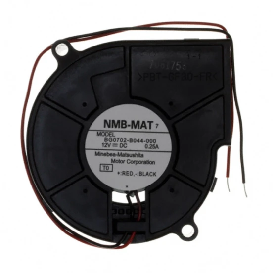 NMB BG0702-B04-400-0T0 Lüfter
