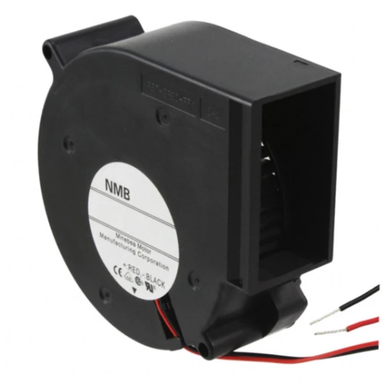 NMB BG0903-B044-000-00 Ventilator