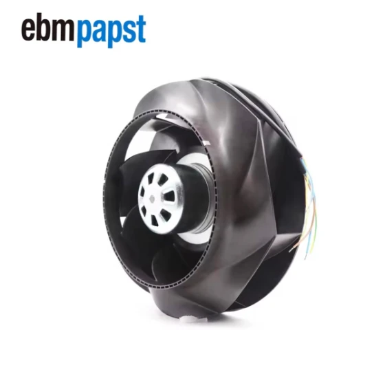 ebmpapst R3G250-RO40-A1 Lüfter