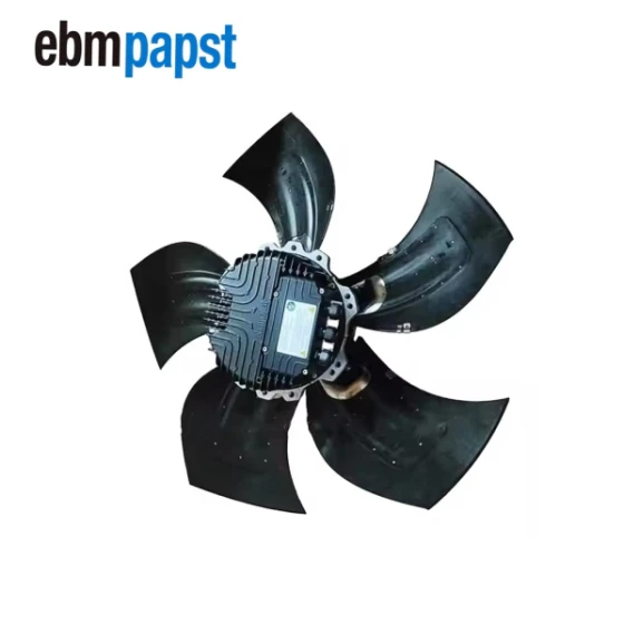 ebmpapst A3G800-AU25-01 Lüfter