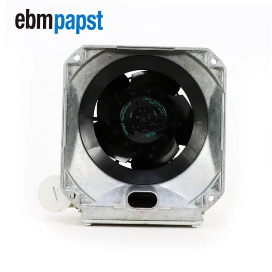 ebmpapst W2D160-EB22-12 Lüfter