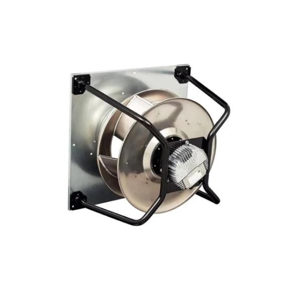 ebmpapst K3G280-PR04-I2 Lüfter